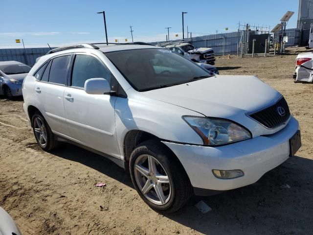 2005 Lexus RX 330