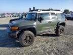 2010 Toyota FJ Cruiser