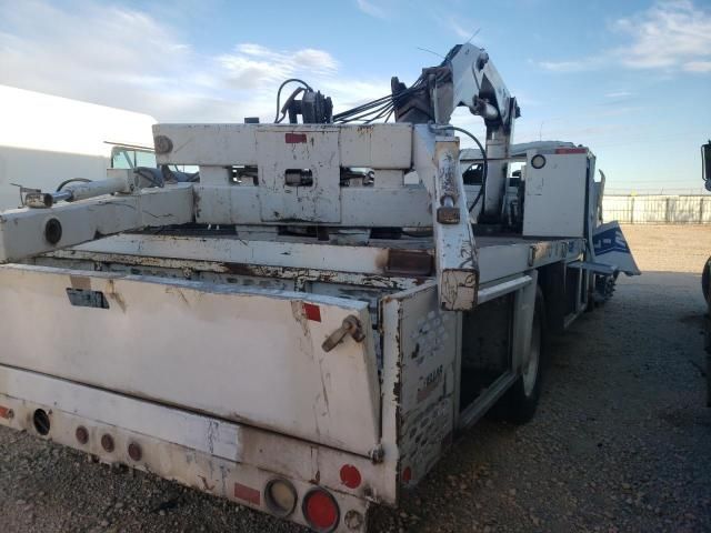 2014 International 4000 4300