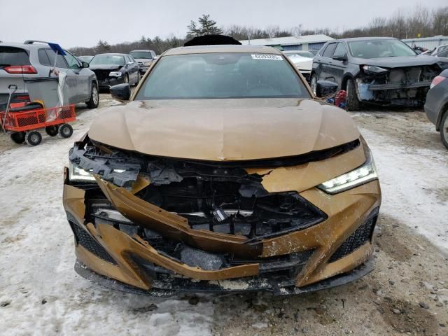 2023 Acura TLX Type S