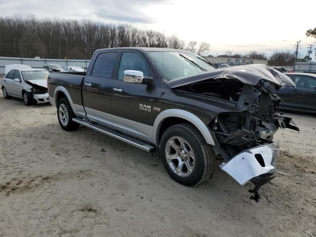 2017 Dodge 1500 Laramie