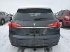 2013 Acura RDX Technology