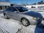 2007 Hyundai Sonata GLS