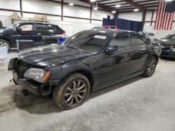 Vehiculos salvage en venta de Copart Byron, GA: 2014 Chrysler 300 S