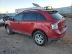 2010 Ford Edge SE