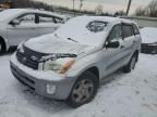 2002 Toyota Rav4