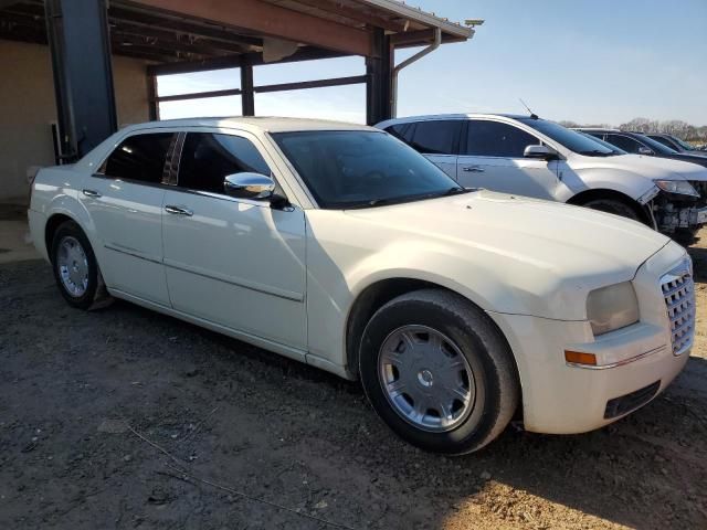 2005 Chrysler 300 Touring