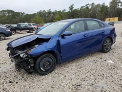 2023 KIA Forte LX en venta en Houston, TX