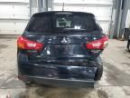 2014 Mitsubishi Outlander Sport ES