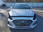 2018 Hyundai Sonata Hybrid