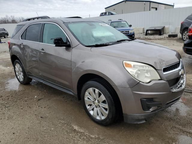 2010 Chevrolet Equinox LT