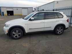 BMW Vehiculos salvage en venta: 2013 BMW X5 XDRIVE35D