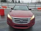 2010 Honda Accord Crosstour EXL