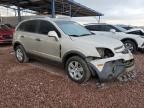 2013 Chevrolet Captiva LS