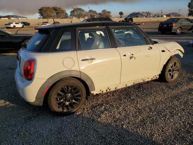 2016 Mini Cooper