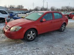 Chevrolet Cobalt salvage cars for sale: 2010 Chevrolet Cobalt 2LT