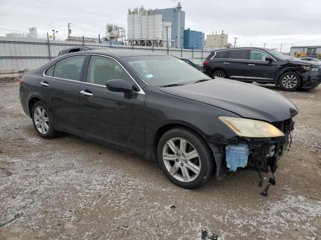 2009 Lexus ES 350