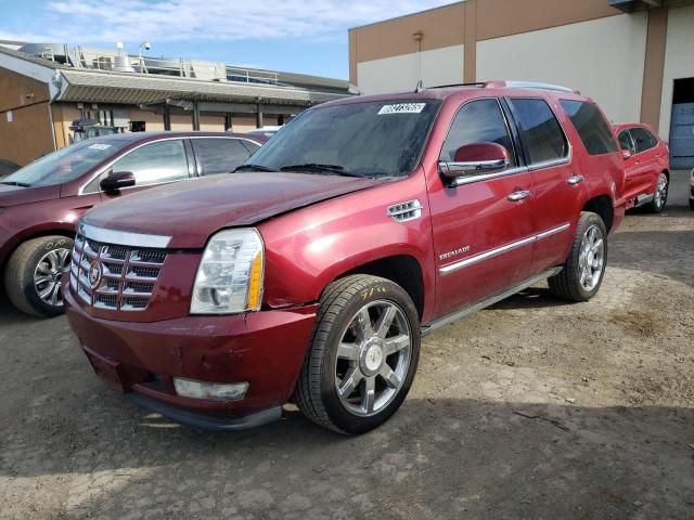 2011 Cadillac Escalade Premium