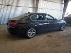 2016 BMW 528 I