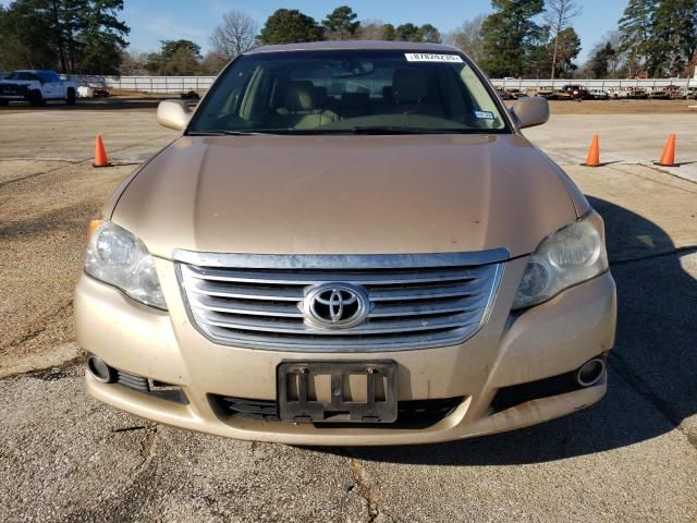 2009 Toyota Avalon XL