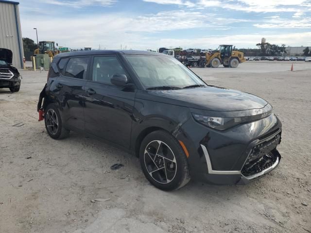 2023 KIA Soul EX