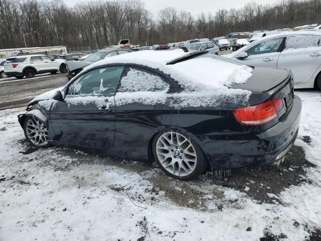 2009 BMW 328 I Sulev