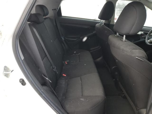 2014 Toyota Matrix Base