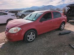 Chevrolet Cobalt ls Vehiculos salvage en venta: 2007 Chevrolet Cobalt LS