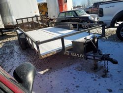 Vehiculos salvage en venta de Copart Appleton, WI: 2023 Other Trailer