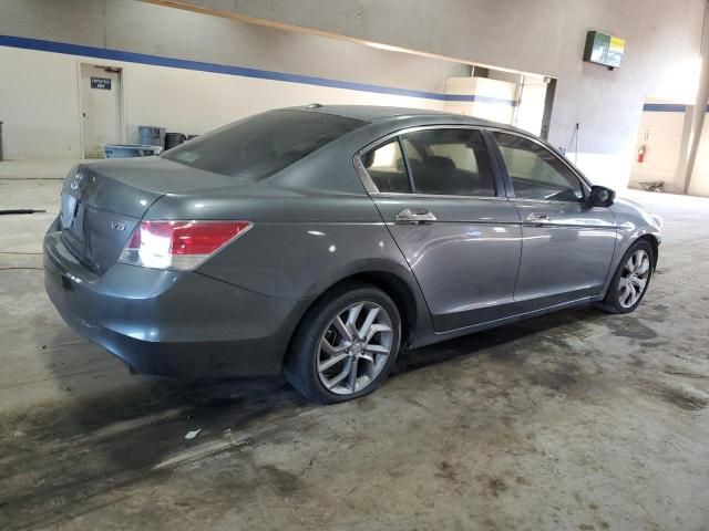 2008 Honda Accord EXL