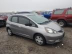 2009 Honda FIT