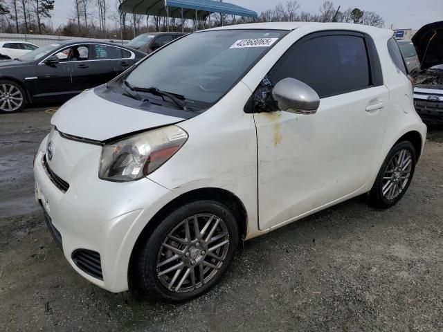 2012 Scion IQ