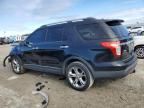 2011 Ford Explorer Limited