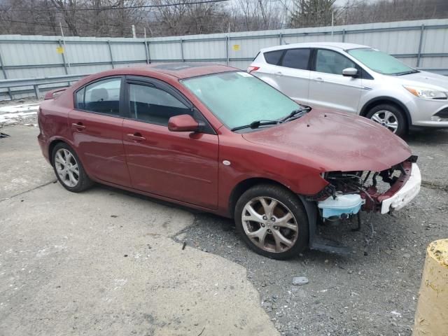 2009 Mazda 3 I