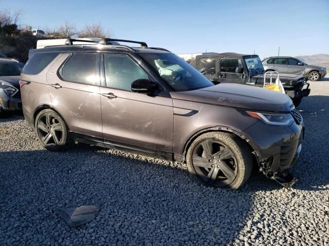 2023 Land Rover Discovery HSE R-Dynamic