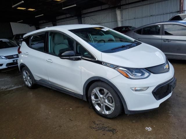 2019 Chevrolet Bolt EV LT