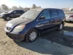 2008 Honda Odyssey LX