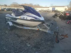 Salvage boats for sale at Glassboro, NJ auction: 2005 Other 2005 'OTHER JETSKI' Yamaha