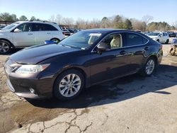 2015 Lexus ES 300H en venta en Florence, MS