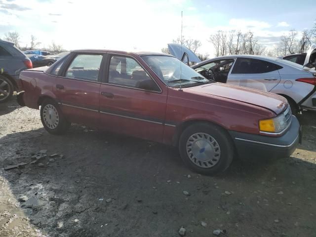 1988 Ford Tempo GL