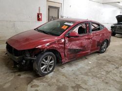 Vehiculos salvage en venta de Copart Ham Lake, MN: 2017 Hyundai Elantra SE