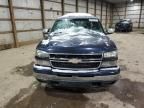 2006 Chevrolet Silverado C1500