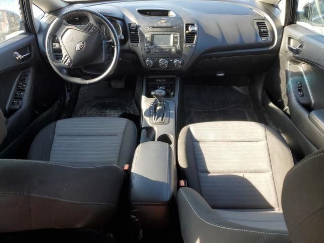 2014 KIA Forte EX