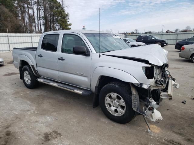 2011 Toyota Tacoma Double Cab