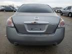 2007 Nissan Altima 2.5