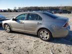 2008 Ford Fusion SEL