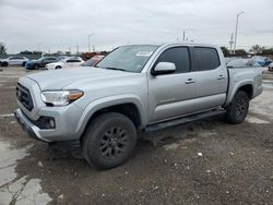 4 X 4 for sale at auction: 2023 Toyota Tacoma Double Cab