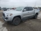 2023 Toyota Tacoma Double Cab