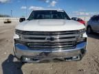 2019 Chevrolet Silverado K1500 LTZ