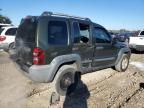 2006 Jeep Liberty Renegade